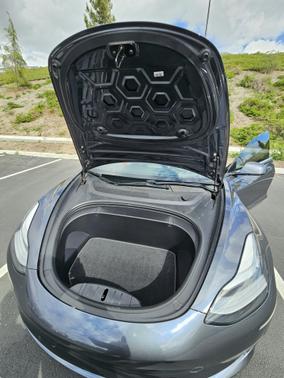 2018 Tesla Model 3 Mid Range