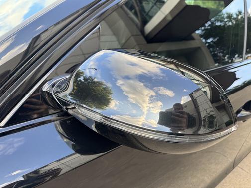 2017 Audi A8 L 4.0T Sport