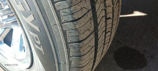 2004 Ford Ranger XLT SuperCab