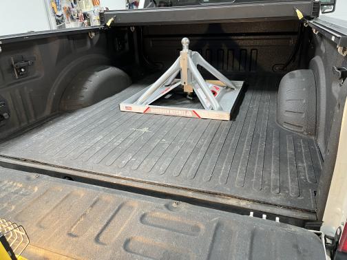 2017 Ford F-350 Lariat