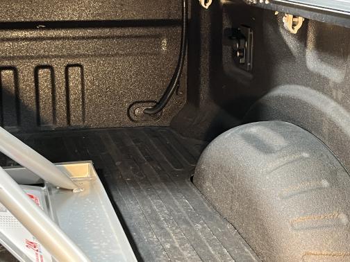2017 Ford F-350 Lariat