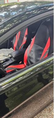 Black 2013 Hyundai SONATA GLS