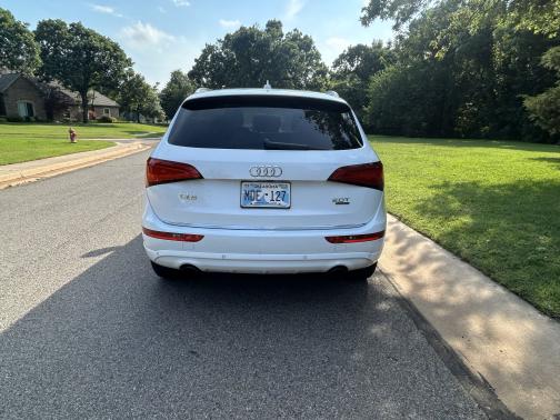 2016 Audi Q5 2.0T Premium Plus