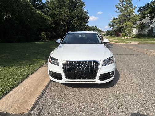 2016 Audi Q5 2.0T Premium Plus