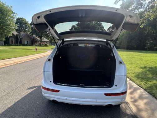 2016 Audi Q5 2.0T Premium Plus