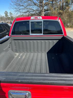 2010 Ford F-150 XLT SuperCrew