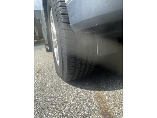 2013 Toyota Highlander SE