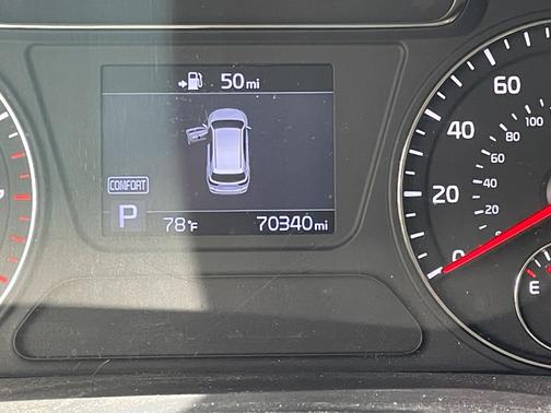 2020 Kia Sorento L