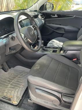 2020 Kia Sorento L