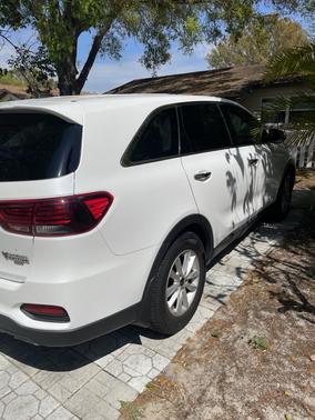 2020 Kia Sorento L