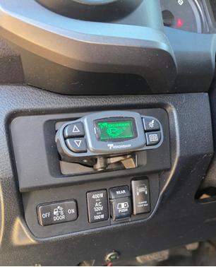 2017 Toyota Tacoma TRD Off Road