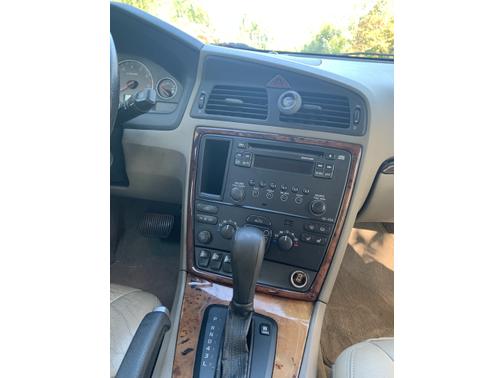 2005 Volvo S60 2.5T