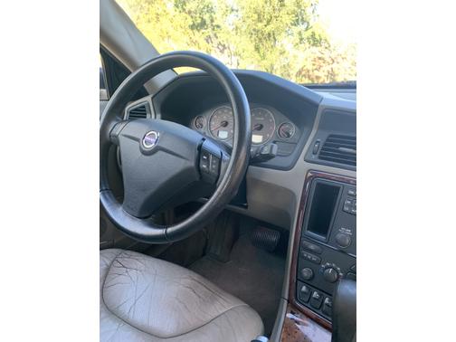 2005 Volvo S60 2.5T