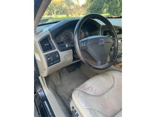 2005 Volvo S60 2.5T