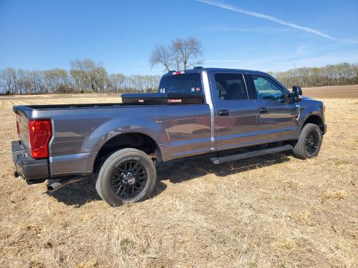 2022 Ford F-350 XLT
