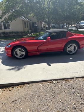 1993 Dodge Viper RT-10
