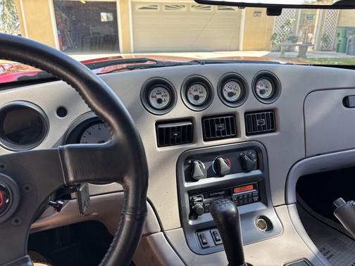 1993 Dodge Viper RT-10
