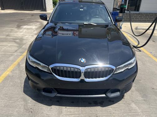 2019 BMW 330 i