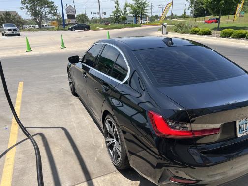 2019 BMW 330 i