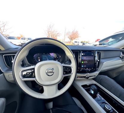 2023 Volvo XC60 B5 Core