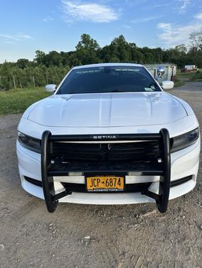 2017 Dodge Charger SXT