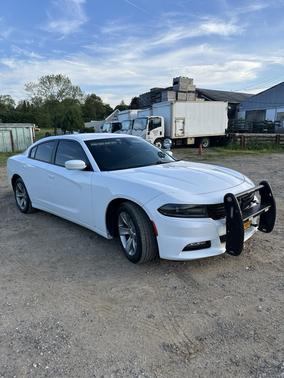 2017 Dodge Charger SXT