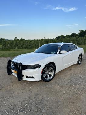 2017 Dodge Charger SXT