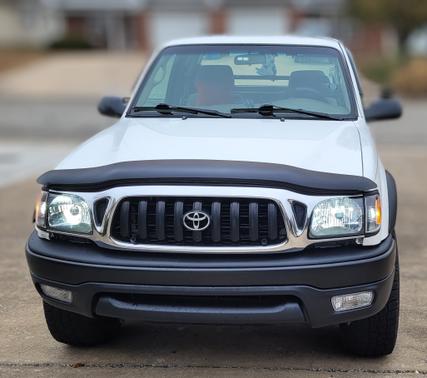2004 Toyota Tacoma Xtracab