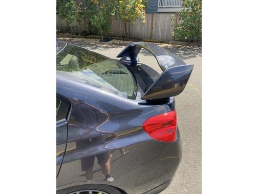 2018 Subaru WRX STI Base