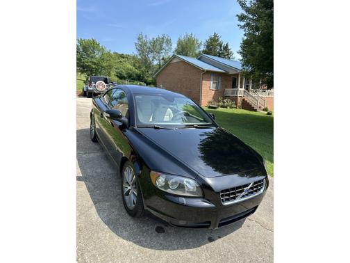 2010 Volvo C70 T5