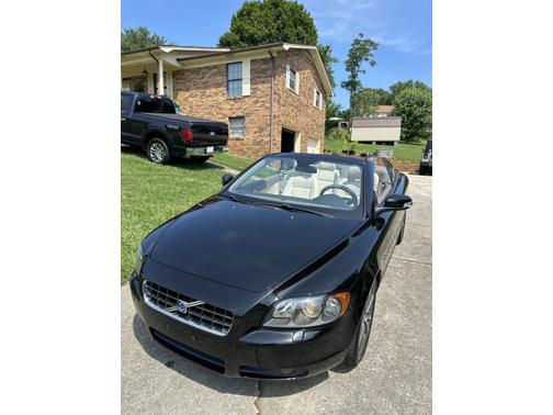 2010 Volvo C70 T5