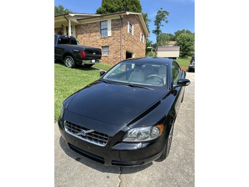 2010 Volvo C70 T5
