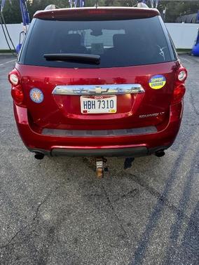 2014 Chevrolet Equinox 1LT