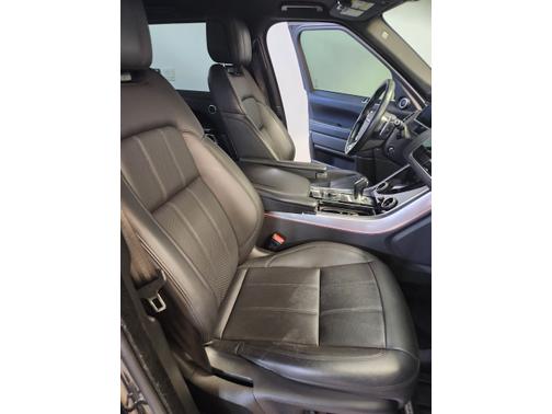 2021 Land Rover Range Rover Sport HSE Dynamic