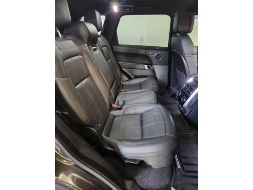 2021 Land Rover Range Rover Sport HSE Dynamic