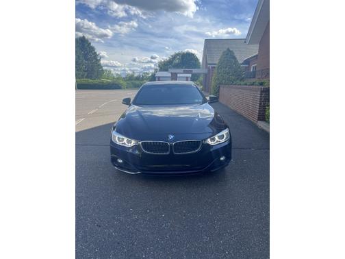 2016 BMW 428 i xDrive SULEV