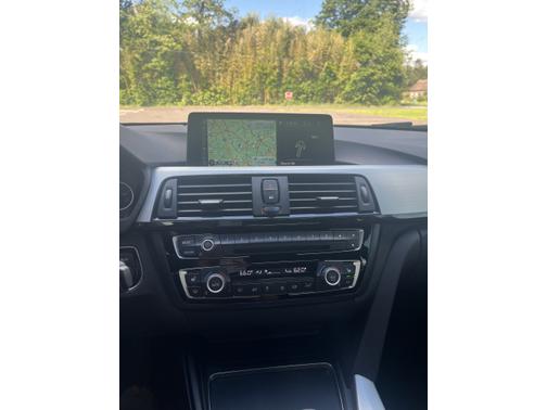 2016 BMW 428 i xDrive SULEV