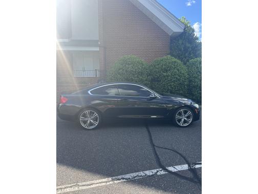 2016 BMW 428 i xDrive SULEV