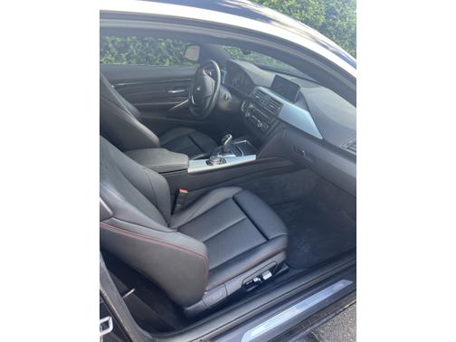2016 BMW 428 i xDrive SULEV
