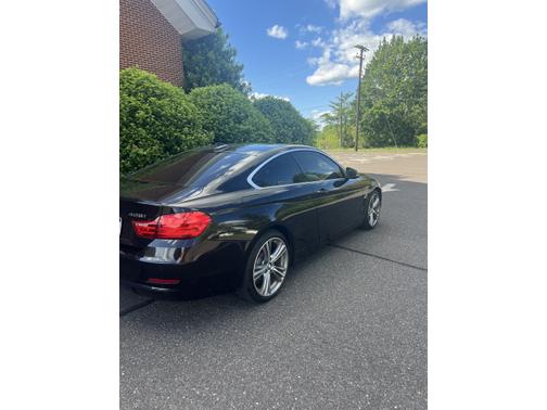 2016 BMW 428 i xDrive SULEV
