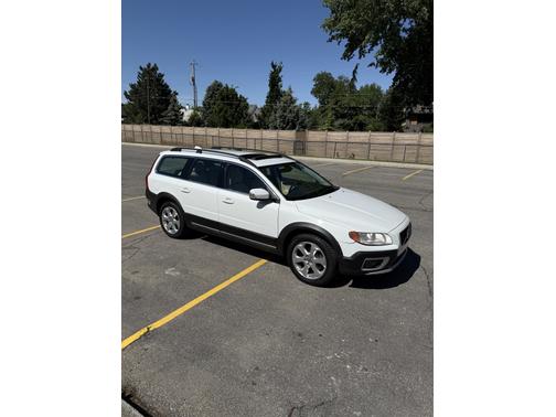 2011 Volvo XC70 T6