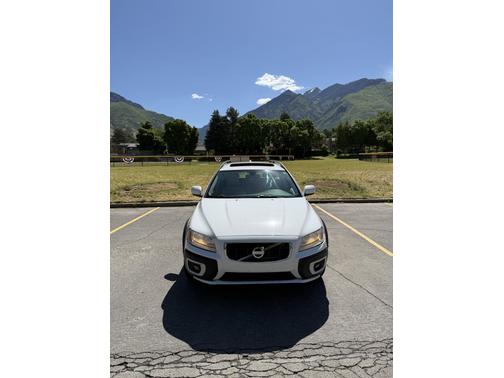 2011 Volvo XC70 T6
