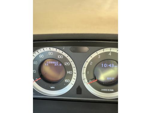 2011 Volvo XC70 T6