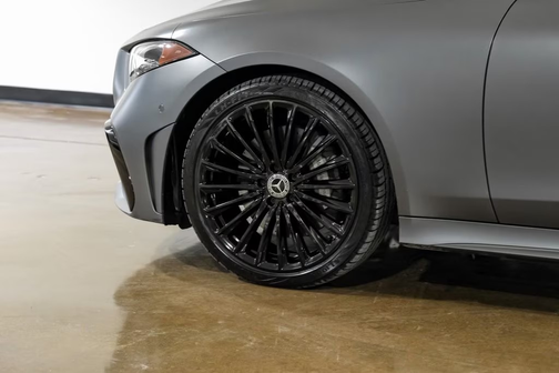 2022 Mercedes-Benz CLS 450 4MATIC