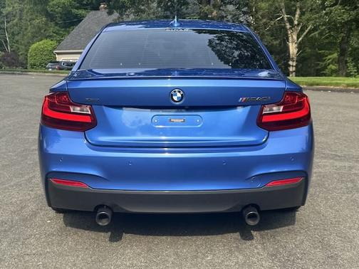 2017 BMW M240 i xDrive