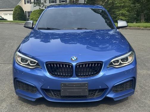 2017 BMW M240 i xDrive