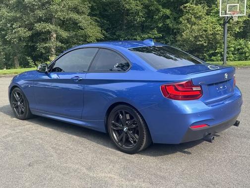 2017 BMW M240 i xDrive