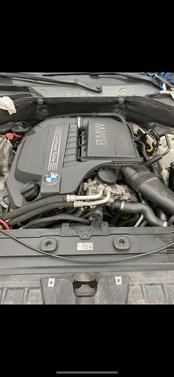 2010 BMW 535 Gran Turismo i