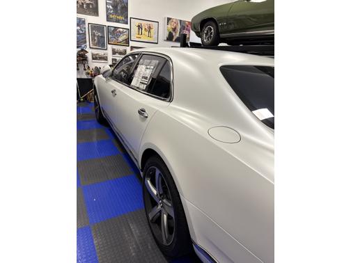 2019 Bentley Mulsanne Speed