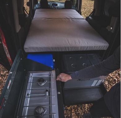 2017 Ford Transit Connect XLT w/Rear Liftgate